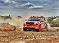Rally of Coimbatore