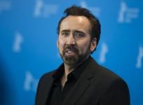 Nicolas Cage