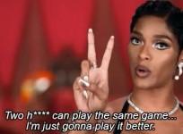 Joseline seems to be on a hate rampage in Season 5 of "Love and Hip Hop Atlanta"