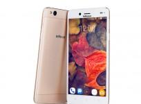 InFocus M535 with 13MP selfie camera launched at Rs. 11,999