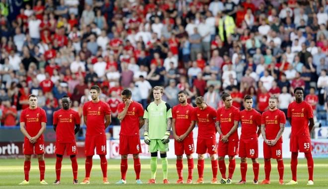 Liverpool