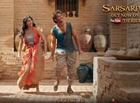 Sarsariya song from Mohenjo Daro
