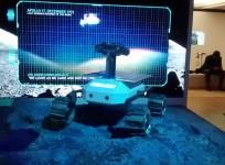 TeamIndus Rover
