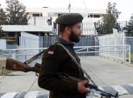 Indian high commission Islamabad