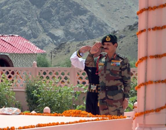 KARGil vijay diwas
