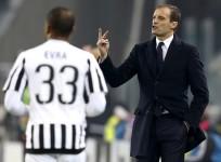 Massimiliano Allegri