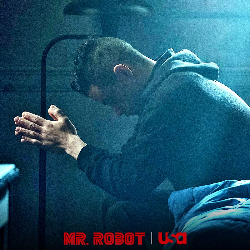 Mr. Robot: Dealing With the Huge Expectations of Season 2