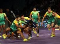 pro kabaddi