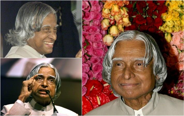 APJ Abdul Kalam 1st death anniversary: Inspiring 15 quotes of late ...