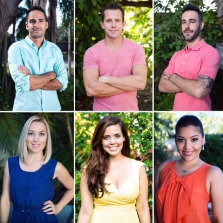 Married at First Sight