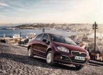 Fiat Linea 125 S gets benefits of up to Rs. 70,000