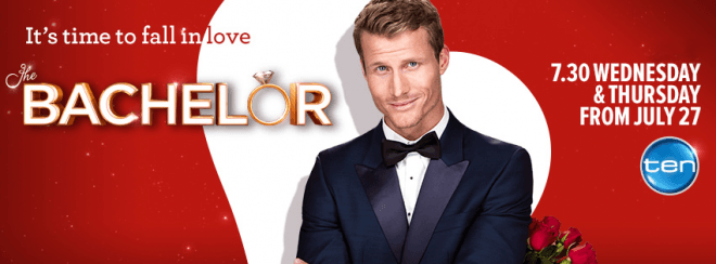 The Bachelor Australia