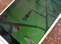 What are your Pokemon Go tracker alternatives?