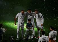 real madrid