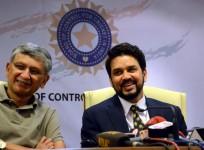 anurag thakur bcci