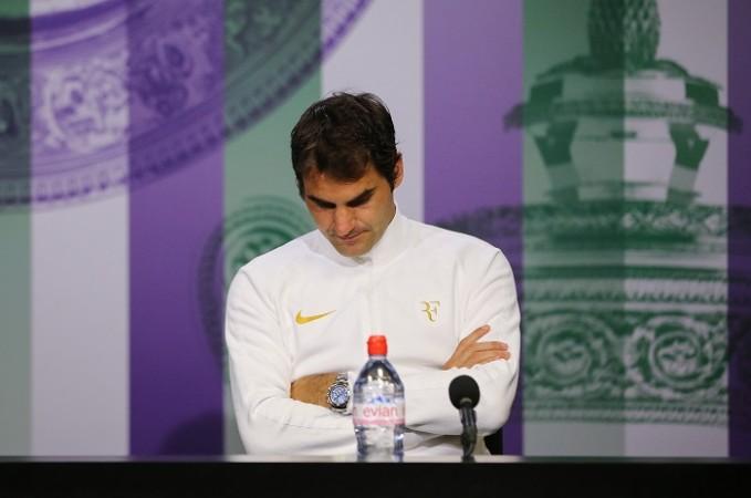 Roger Federer