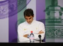 Roger Federer