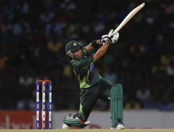 CPL 2016 highlights: Fantastic Umar Akmal guides Knight Riders to ...