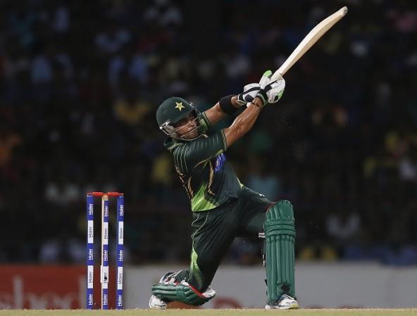 Umar Akmal. Umar Akmal, Pakistan cricketer, Twitter