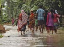 Assam floods