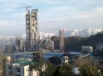 Ambuja cement