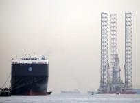 Offshore drilling platform