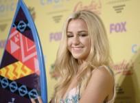 Chloe Lukasiak