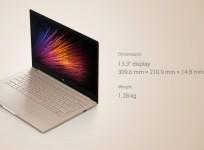 Xiaomi notebook pro release date, xiaomi notebook pro specs, xiaomi notebook pro features, xiaomi notebook pro vs macbook pro, price,
