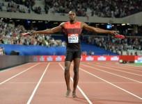 Usain Bolt