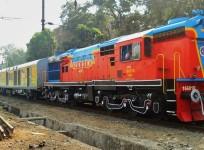 Indian railways