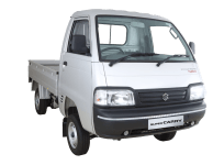 Maruti Suzuki Super Carry