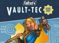 Vault Tec Workshop DLC was recently released for