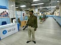 bank strike union privatisation pay commission salary idbi bank state bank banks india salary