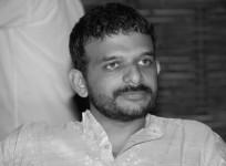 TM Krishna