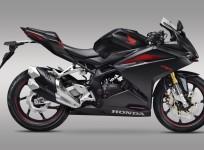 Honda CBR250RR