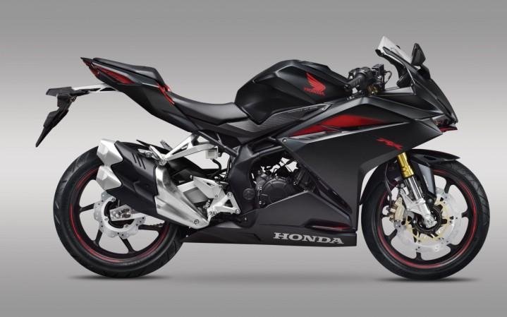 Honda CBR250RR Honda CBR250RR