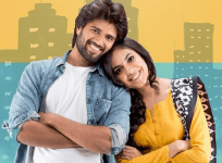 Pelli Choopulu