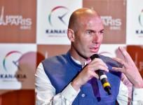 zinedine zidane