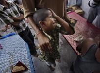 child labour India