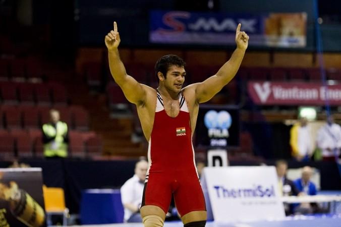 Narsingh Yadav