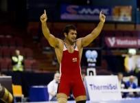 Narsingh Yadav