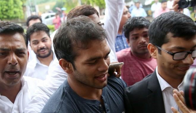 Narsingh Yadav
