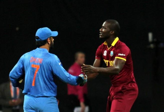 MS Dhoni