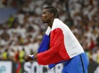 Paul Pogba France