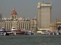 taj hotels mumbai tourism fta fee tourist arrivals india business hotels rooms capacity inventory global economy wto India government support travel holiday foreigners terror attack