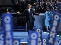 Barack Obama