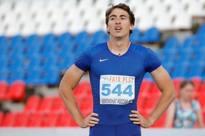 Sergey Shubenkov