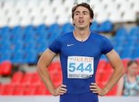 Sergey Shubenkov
