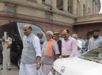 Rajnath Singh
