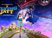 Tiger Shroff and Jacqueline Fernandez
